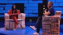 The Russell Howard Hour - Episode 2