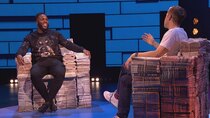 The Russell Howard Hour - Episode 5