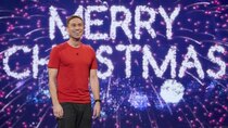 The Russell Howard Hour - Episode 7 - Christmas Hour