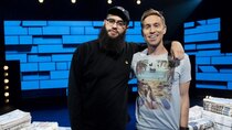 The Russell Howard Hour - Episode 8