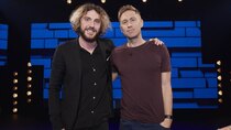 The Russell Howard Hour - Episode 9