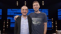 The Russell Howard Hour - Episode 10