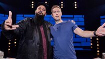 The Russell Howard Hour - Episode 11