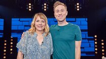 The Russell Howard Hour - Episode 13