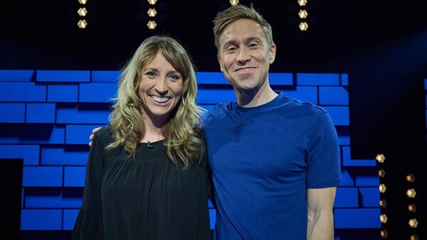 The Russell Howard Hour - S03E14 - 