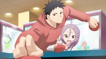 Soredemo Ayumu wa Yosetekuru - Episode 9 - I Want to Make Memories, Senpai