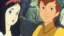 Grimm Meisaku Gekijou - Episode 10 - Snow White (1/4)