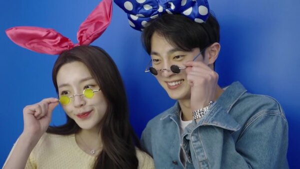 EXchange Season 2 Episode 10