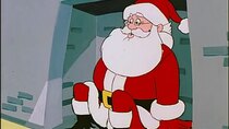 The Pink Panther and Sons - Episode 16 - Insanity Claus