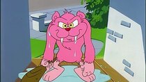 The Pink Panther and Sons - Episode 20 - The Pink Link
