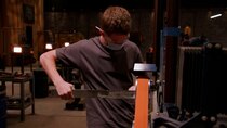 Forged in Fire - Episode 18 - Notorious Naga