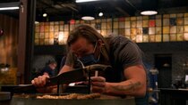 Forged in Fire - Episode 19 - Fastest Blade in the West