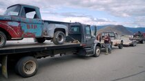 Rust Valley Restorers - Episode 5 - Transformer Truck