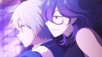 Preview episode pertama dari anime Kinsou no Vermeil: Gakeppuchi  Majutsushi wa Saikyou no Yakusai to Mahou Sekai wo Tsukisusumu (Vermeil…