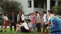 Kamen Rider Revice - Episode 50 - Family to the End, Until the Day We Meet Again