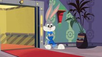 Bugs Bunny Builders - Episode 8 - Play Day