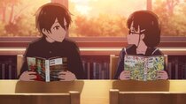 Mamahaha no Tsurego ga Motokano datta Episode #04