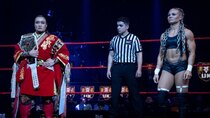 WWE NXT UK - Episode 23 - NXT UK 204
