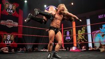 WWE NXT UK - Episode 33 - NXT UK 214