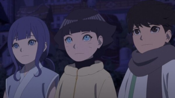 Boruto Episode 267: Kawaki's Cover Blown? Release Date & More!