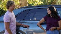 NCIS: Los Angeles - Episode 1 - Game of Drones