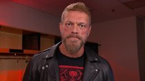 WWE Raw Talk - Episode 35 - Raw Talk 128