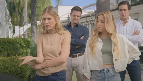 The War Next-door Season 2 Episode 1 - Watch The War Next-door S02E01