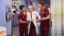 Chicago Med - Episode 1 - How Do You Begin to Count the Losses