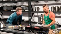 MasterChef (US) - Episode 16 - The Wall