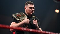 WWE NXT UK - Episode 36 - NXT UK 112: The Champion and The Challenger