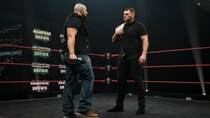 WWE NXT UK - Episode 14 - NXT UK 143: NXT UK Prelude