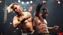 WWE NXT UK - Episode 19 - NXT UK 148