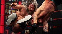 WWE NXT UK - Episode 27 - NXT UK 156
