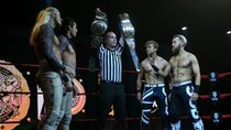 WWE NXT UK - Episode 29 - NXT UK 158