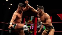 WWE NXT UK - Episode 31 - NXT UK 160