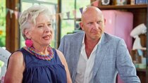 The Great Australian Bake Off - Episode 9 - Patisserie Week