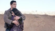 Roswell, New Mexico - Episode 13 - How's It Going to Be