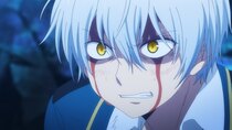 Kinsou no Vermeil:Gakeppuchi Majutsushi wa Saikyou no Yakusai to Mahou  Sekai wo Tsukisusumu Episode1 - BiliBili