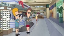 Mike Judge's Beavis and Butt-Head - Episode 11 - Virtual Stupidity