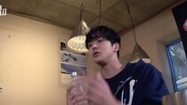 Street Alcohol Fighter - Episode 13 - EP.13 | Outstandingly handsome Rowoon, he drinks an outstanding...