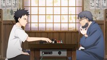 Soredemo Ayumu wa Yosetekuru - Episode 10 - I Can't Back Down, Senpai