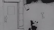 Felix The Cat - Episode 2 - One Good Turn