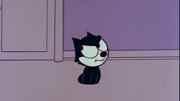 Felix The Cat - S1960E01 - The Termites of 1960