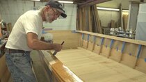 Tips From A Shipwright - Episode 46 - How To Varnish Your Wooden Boat