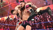 WWE NXT: Level Up - Episode 29 - Level Up 29