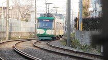 #TOKYO - Episode 2 - Keyword: Setagaya Line