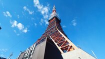 #TOKYO - Episode 3 - Keyword: Tokyo Tower