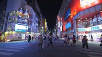 #TOKYO - Episode 12 - Keyword: Ikebukuro Part 2 (Nighttime)