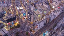 #TOKYO - Episode 20 - Keyword: Shibuya Part 2 (New Landmarks)
