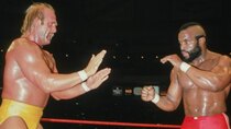 Biography: WWE Legends - Episode 9 - WrestleMania 1